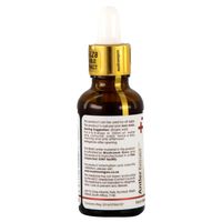 Mushroom Guru Targeted Reishi Therapy Tincture